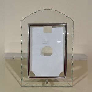 4x6 Glass Picture Frame